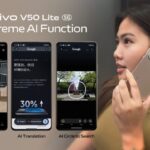 vivo V50 Lite AI features upgrade how you work 5927