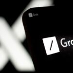 Leak reveals Grok might soon edit your spreadsheets
