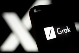 Leak reveals Grok might soon edit your spreadsheets