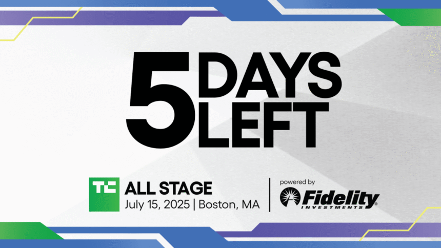 16x9 GeneralArticleImageHeader TCAllStage 5DaysCountdown