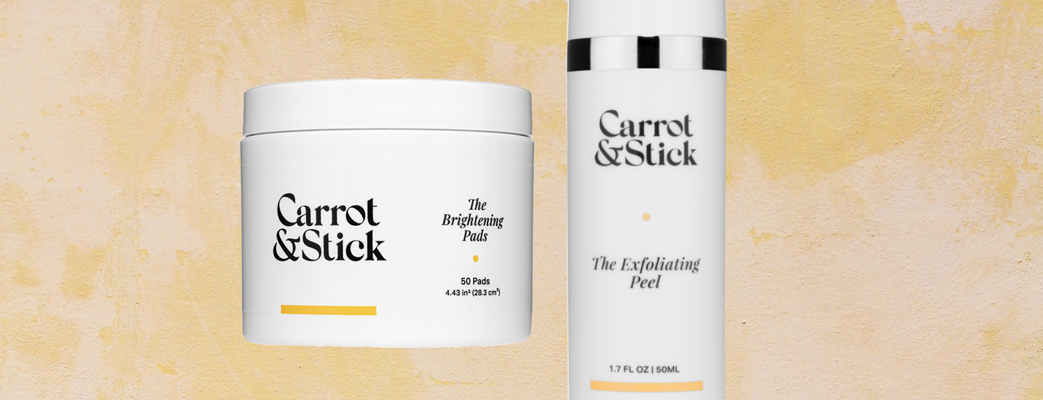 17 Best Chemical at home peels