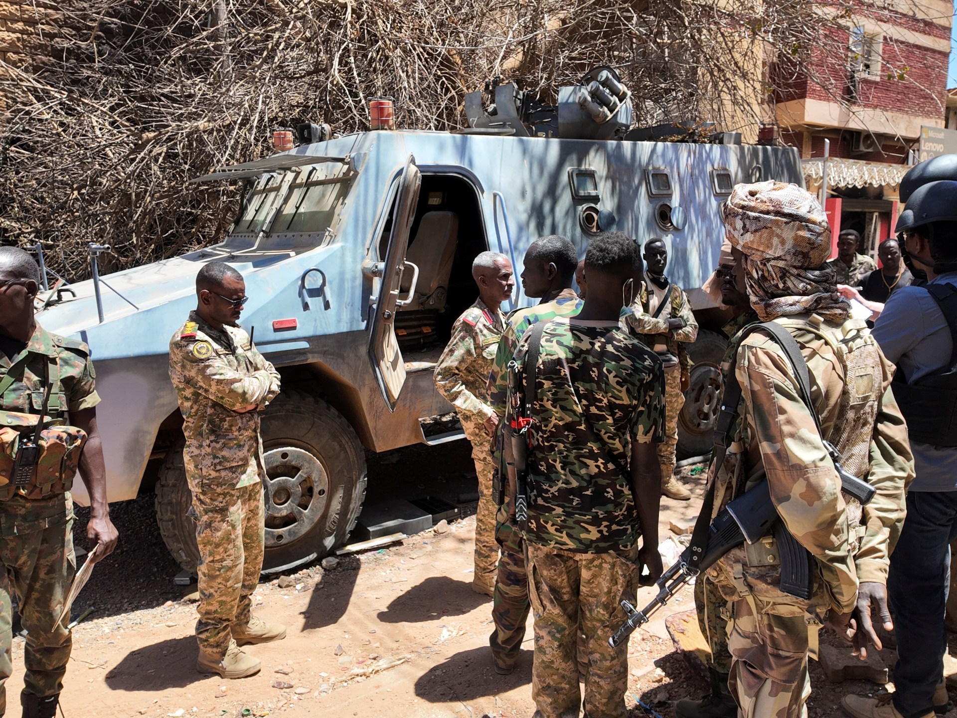2025 03 26T170018Z 2073633081 RC27OO5SGI0N RTRMADP 3 SUDAN POLITICS ARMS 1743008674