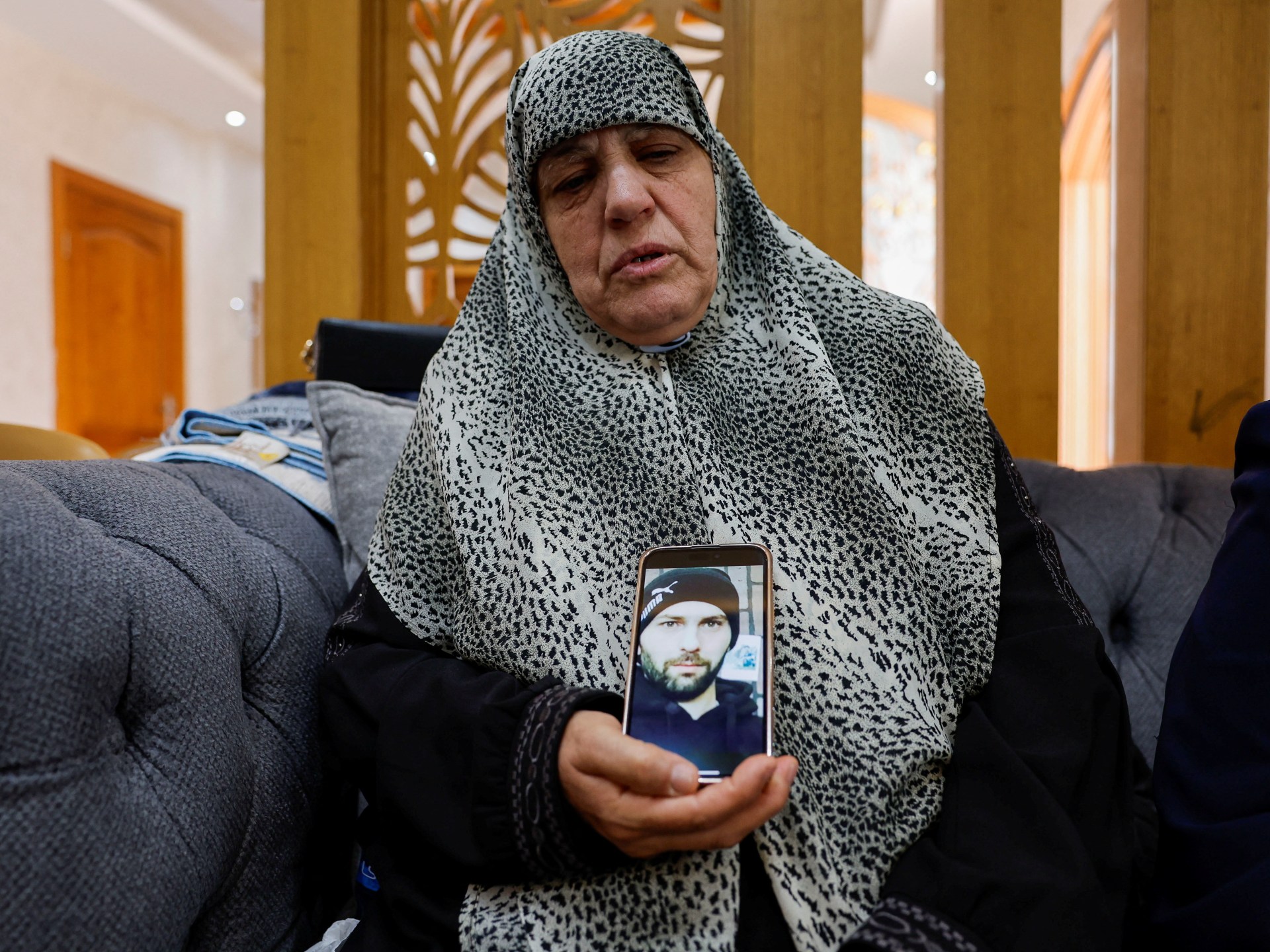 2025 07 31T110935Z 1753510279 RC2MXFACI58X RTRMADP 3 ISRAEL PALESTINIANS SETTLERS ATTACK AFTERMATH 1