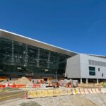 20250711 New York JFK Termional One Rebuild ERussell NTO exterior