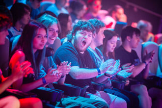 24 06 2023 Student Champ Finals British Esports HIGH 191 2