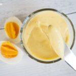 3 Ingredient Homemade Mayo Recipe Ever 5