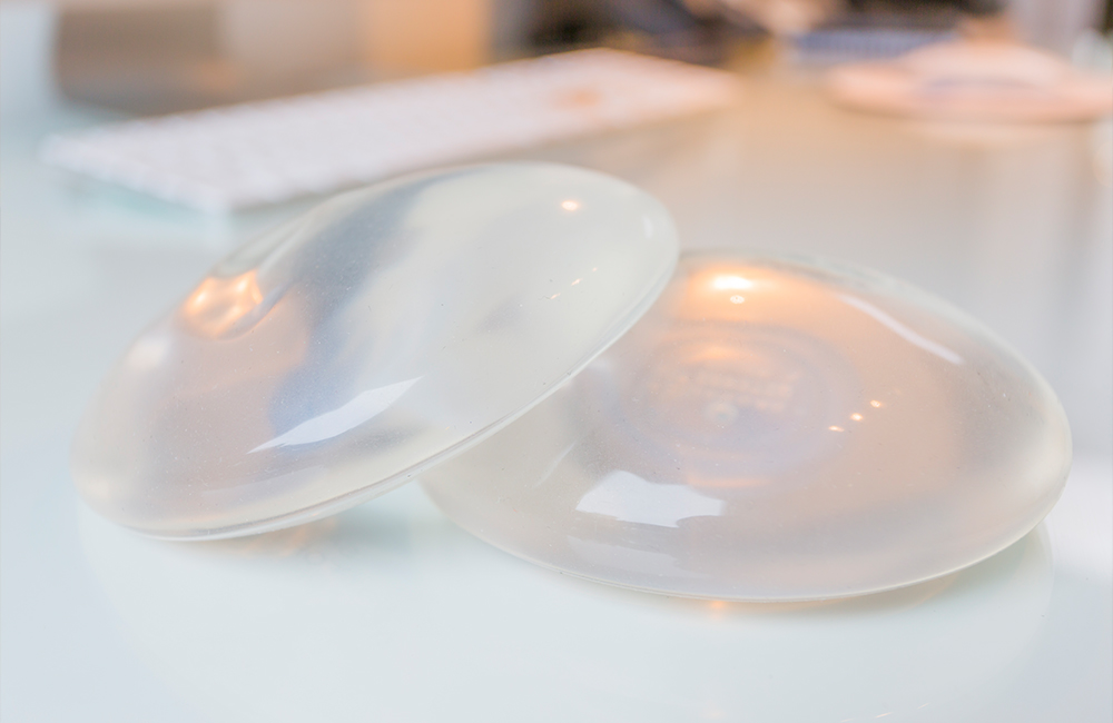 3d printed breast implants