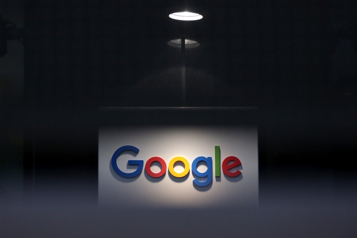Google says UK government has not demanded an encryption backdoor for its users' data
