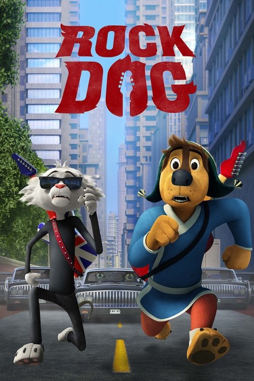 56294 rock dog