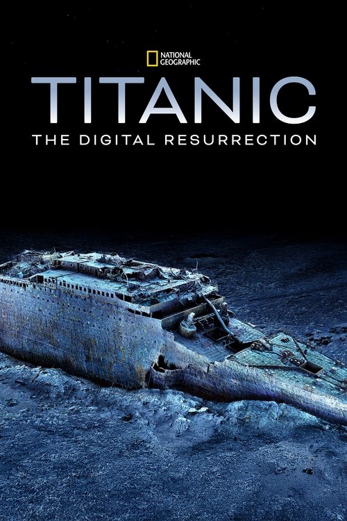 56352 titanic the digital resurrection