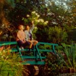 A Second Life film still