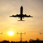 AI air traffick control airports