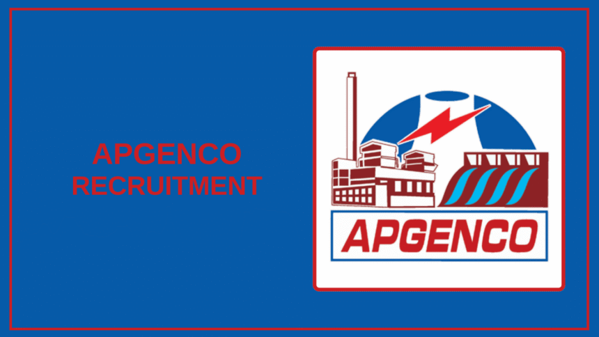 APGENCO 1