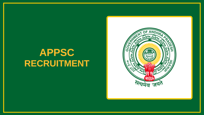 APPSC