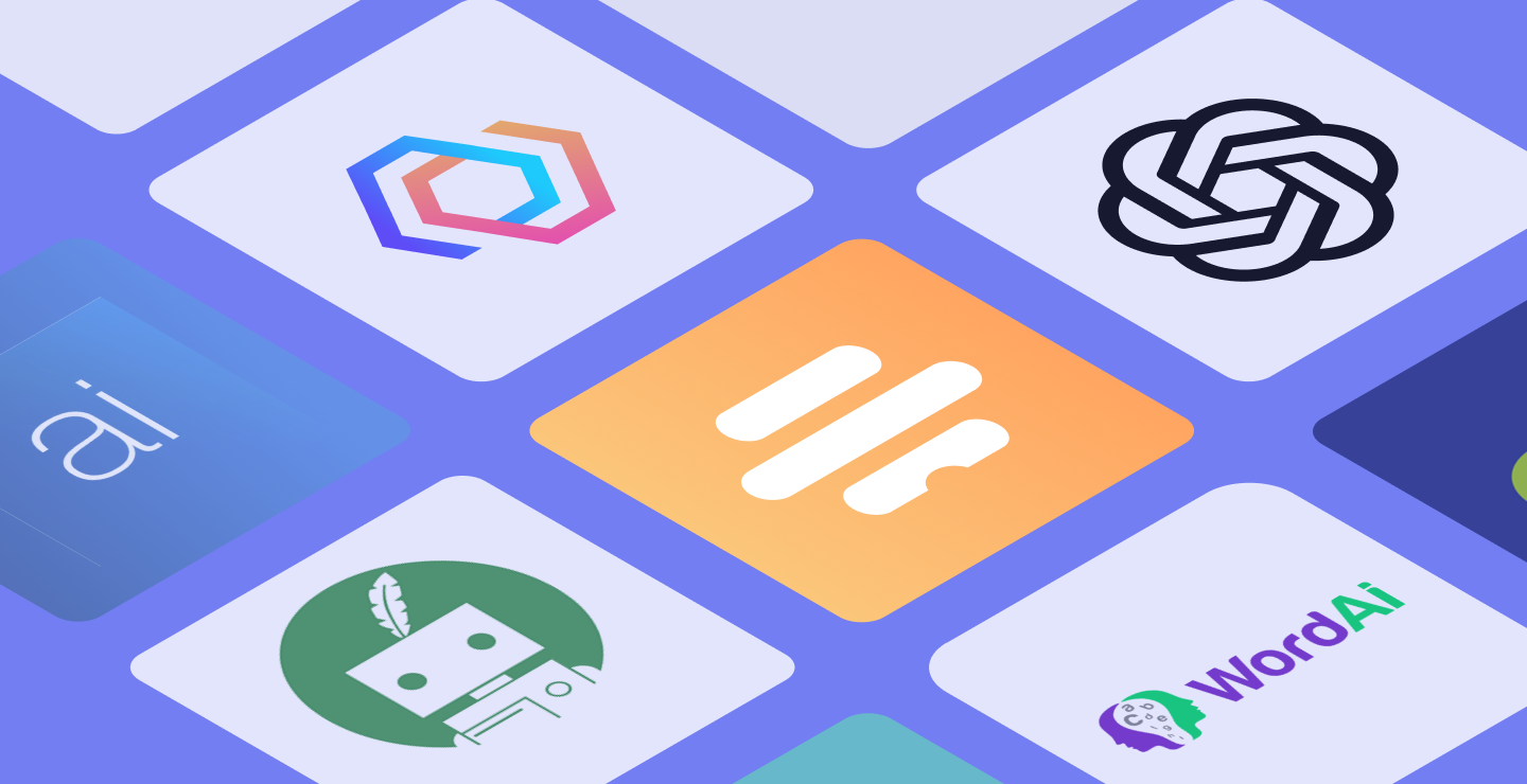 Ai tools for writing 2