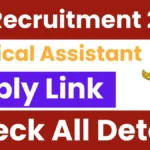 Air Force Airmen Medical Assistant Recruitment 2025.webp