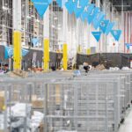Amazon Workers
