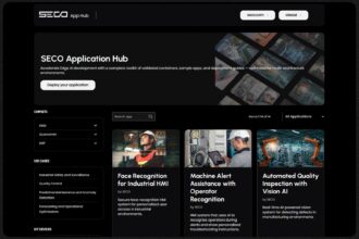 App Hub grafica 16 min