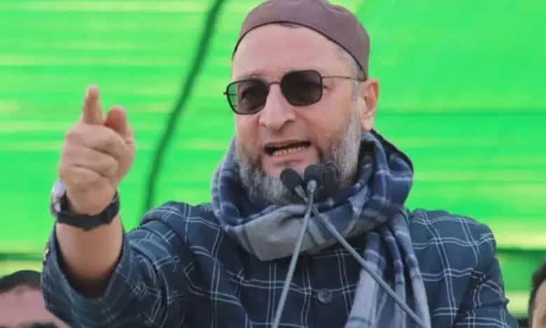 Asaduddin Owaisi 4 1