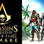 Assassins Creed 4 Black Flag Remake 1