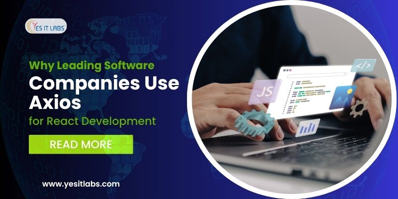 Axios for React Development