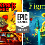 Backpack Hero and Figment epic