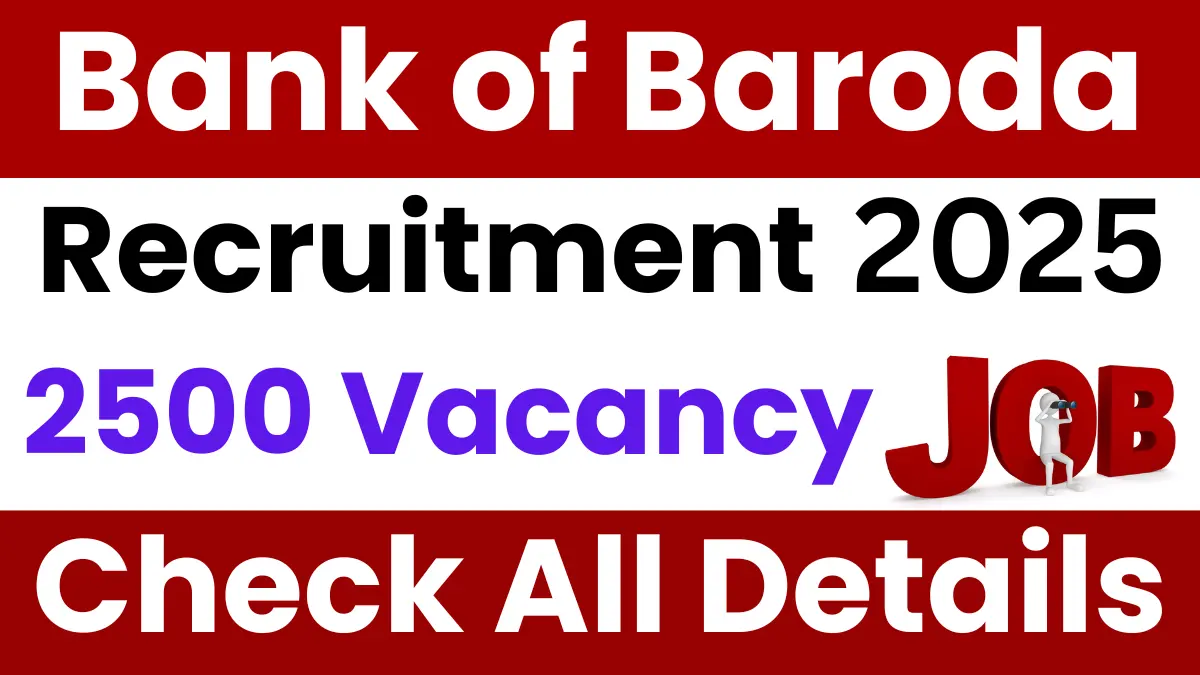 Bank of Baroda LBO Recruitment 2025.webp