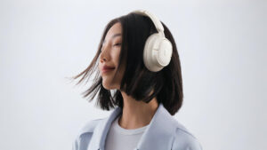Baseus BH1 Headphones