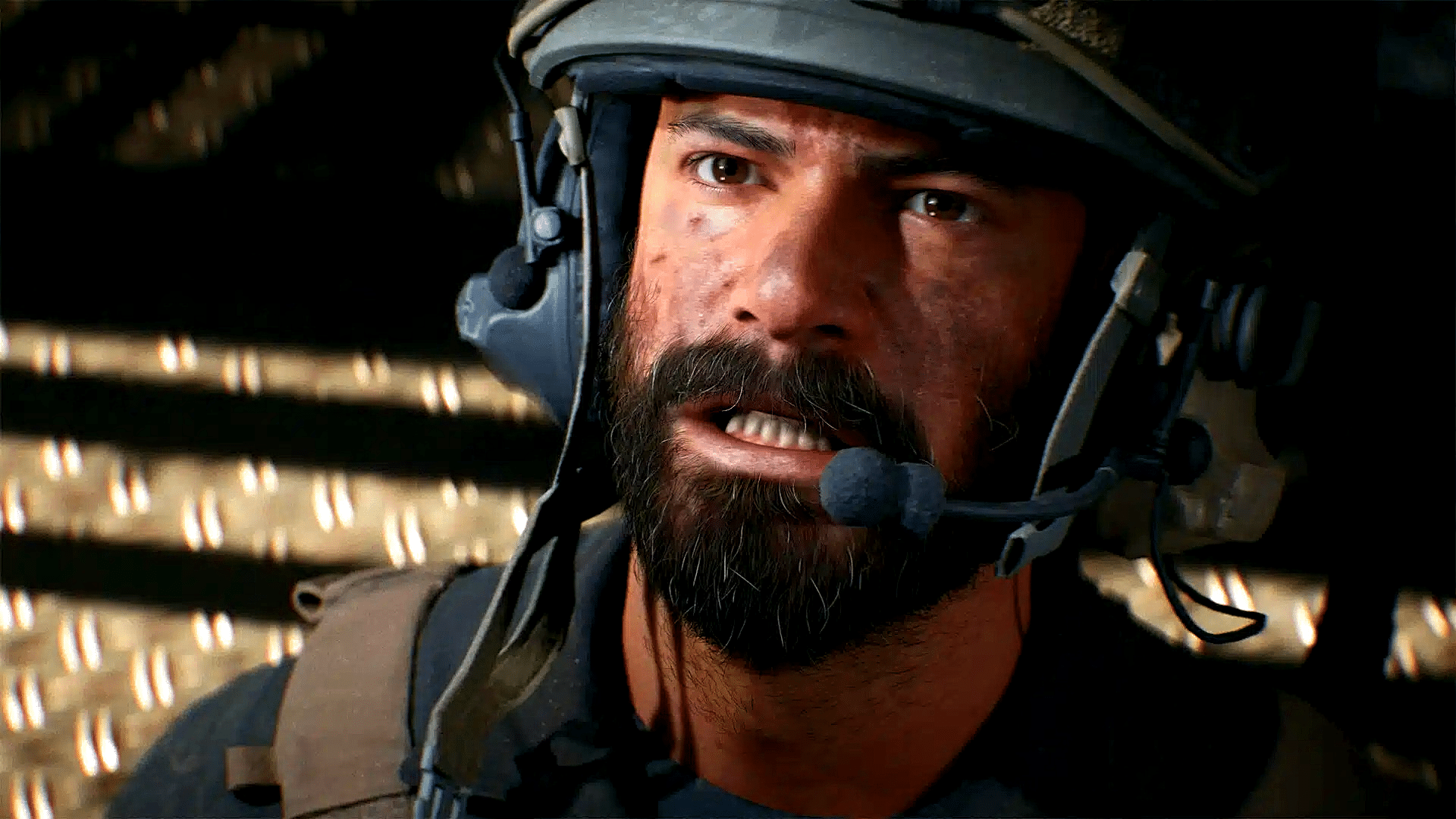 Battlefield 6 Faction skins