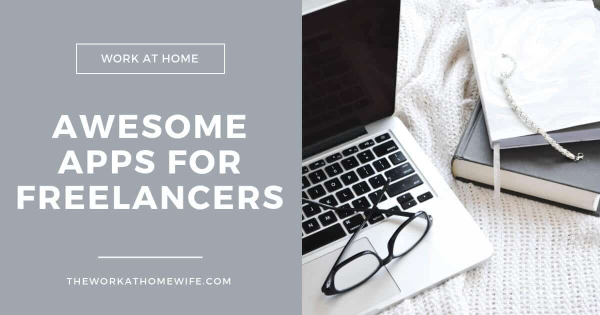 Best Apps for Freelancers