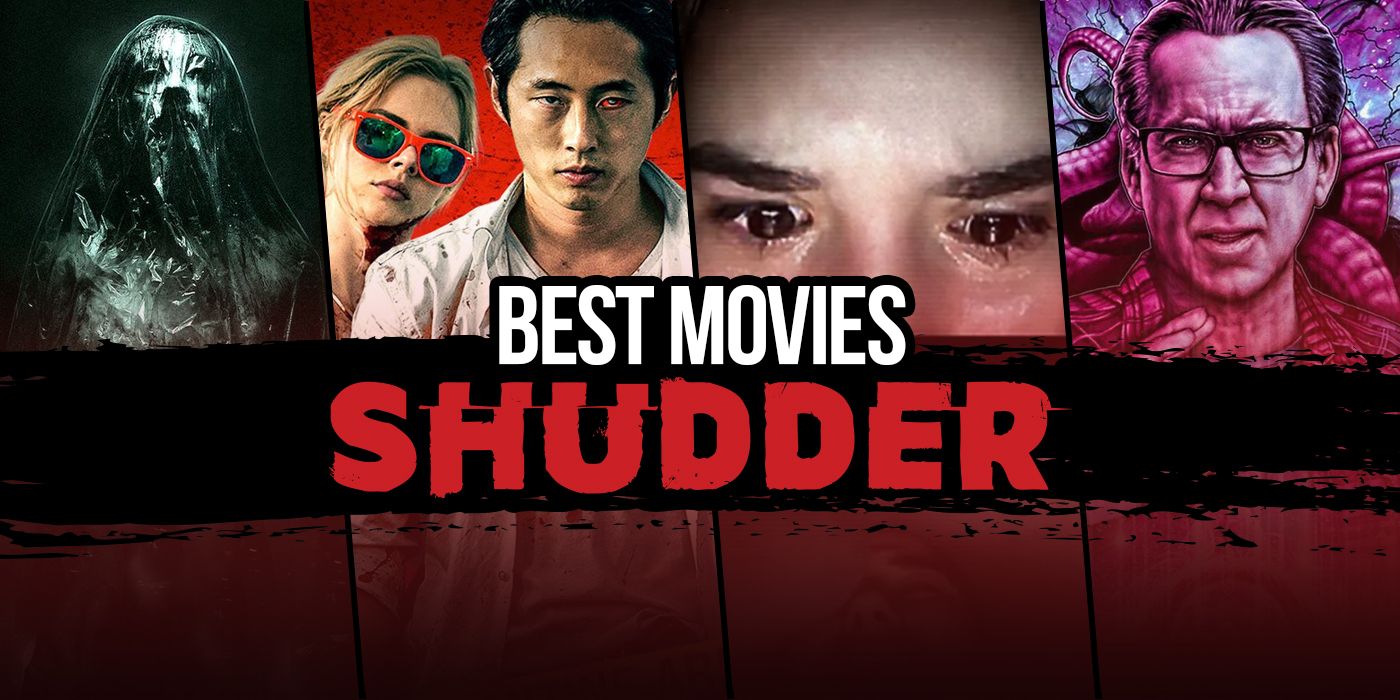 Best Movies Shudder Apr 2021
