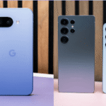 10 Best Android Phones of 2025, Tested and Reviewed