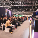 Bett 2024 Website and socials 286 of 365