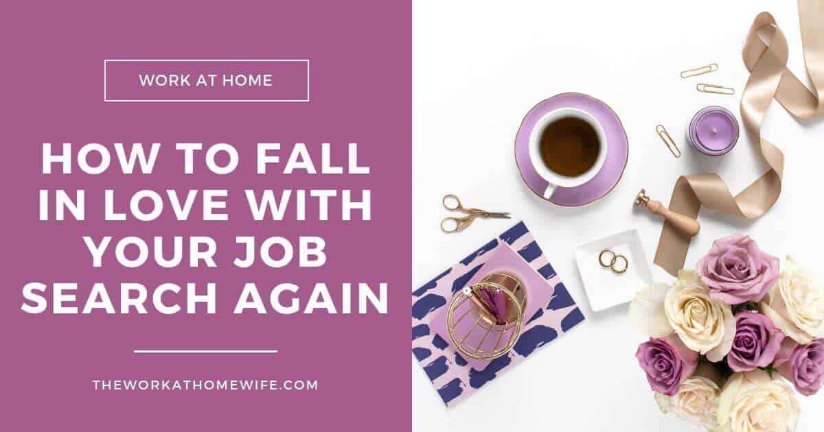 Better Job Search