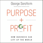 Book Review Purpose and Profit