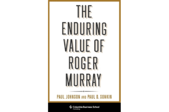 Book Review The enduring Value of Roger Murray