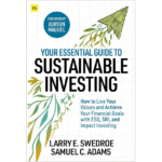 Book Review Your essential Guide to Sustainable Investing 1