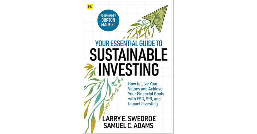 Book Review Your essential Guide to Sustainable Investing 1