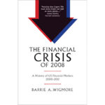 Book Review the financial crisis of 2008