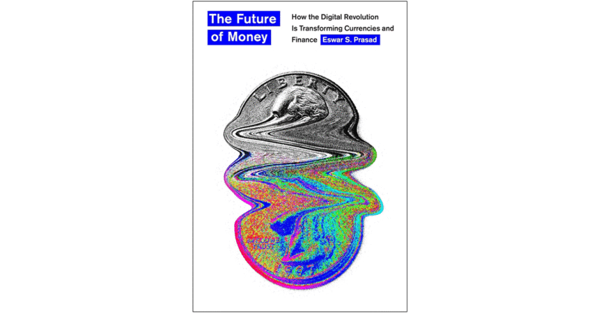 Book Review the future of money 1