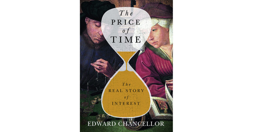 Book Review the price of time