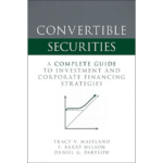 Book review convertible securities 1
