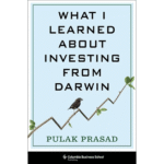 Book review what i learned about investing from darwin
