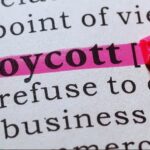 Boycott 3