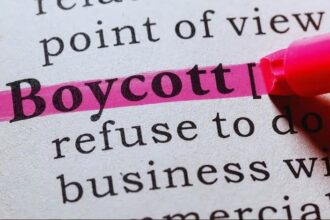 Boycott 3