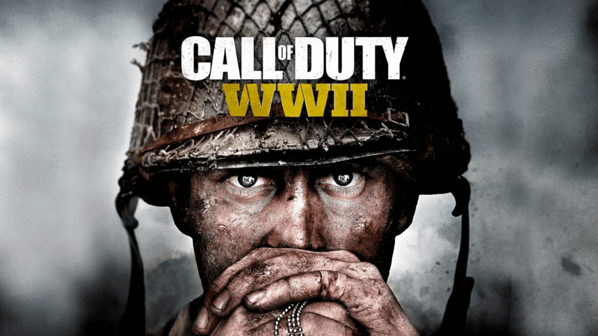 COD WW2 scaled