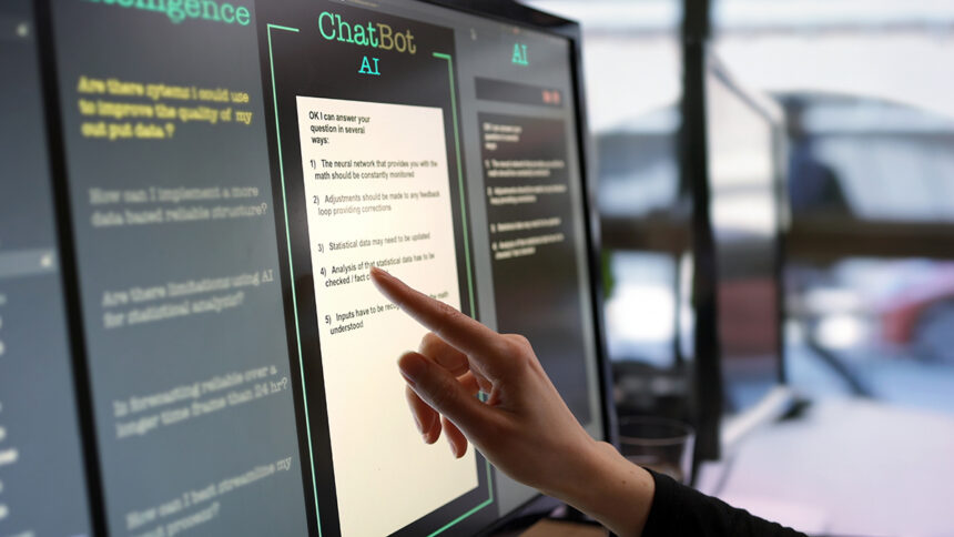 ChatGPT and Generative AI What they mean for investment professionals