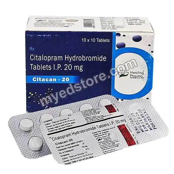 Citacan 20mg Tablet Citalopram.webp