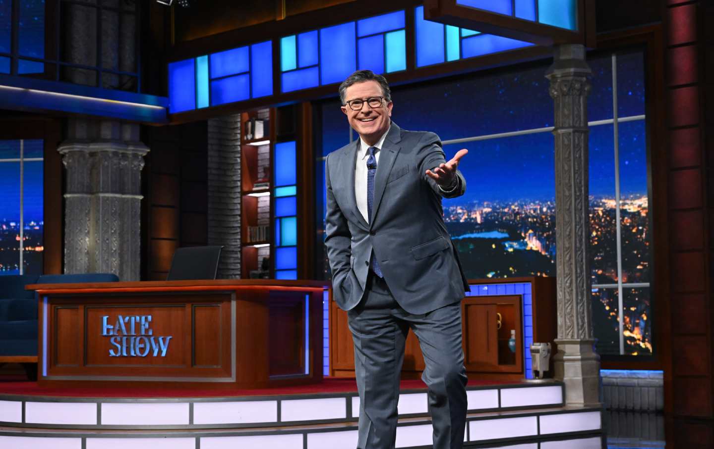 Colbert