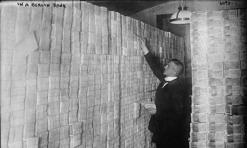 Coleman and Cochrane How Do You Solve Inflation